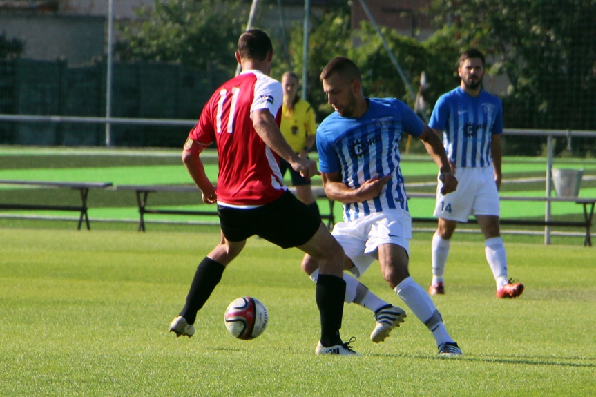 Büntetőkkel esett ki a KFC (galériával)