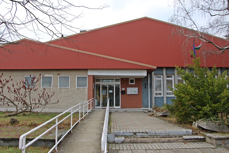 Téli szünetben is nyitva