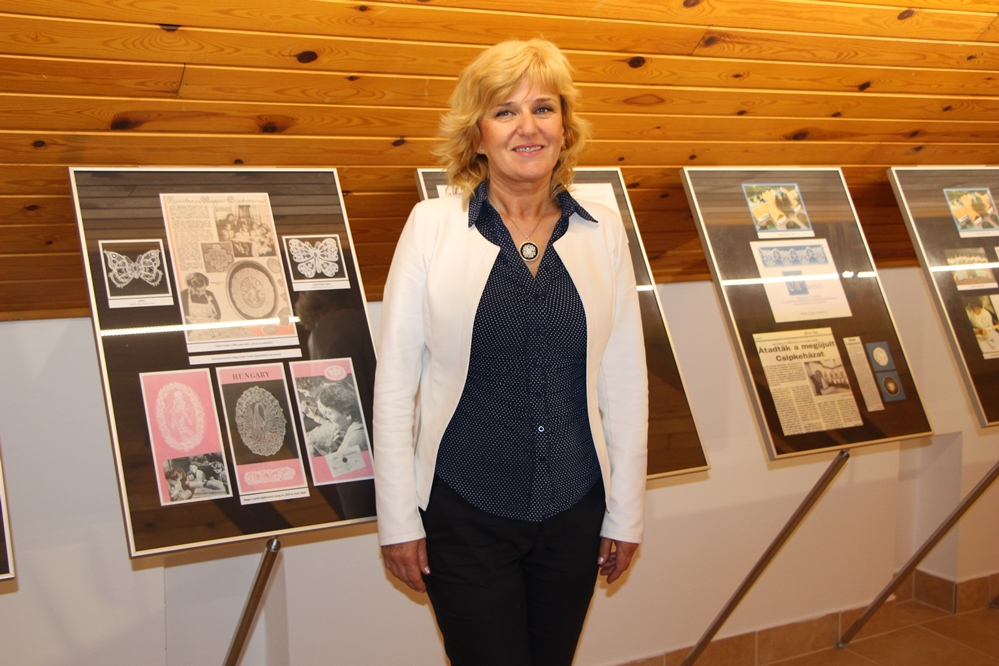 Hétfőn nyit a Csipkeház