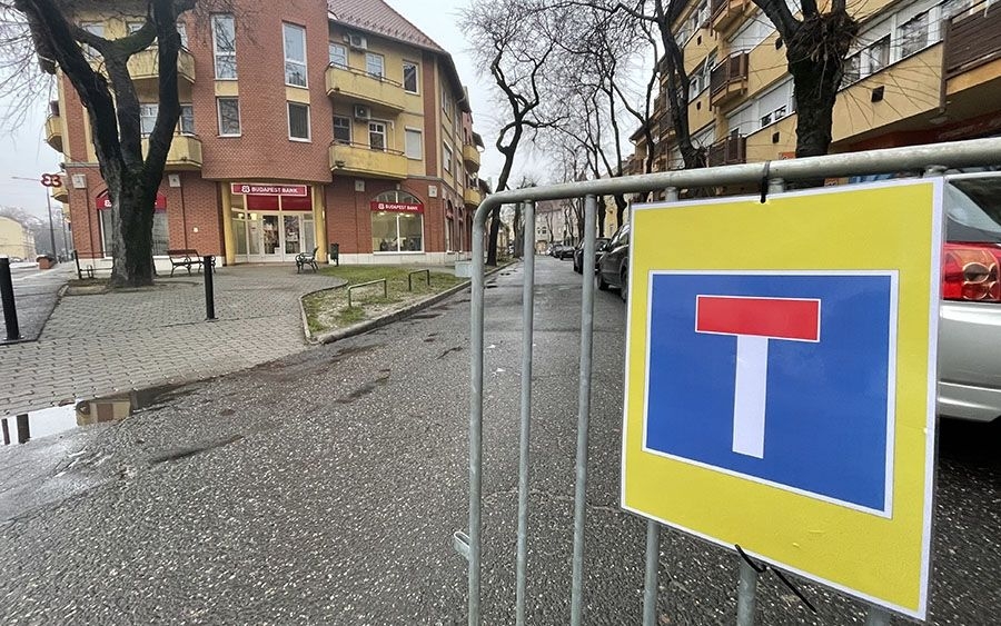 Autómentes nap, hétvégi piknik, forgalomkorlátozások