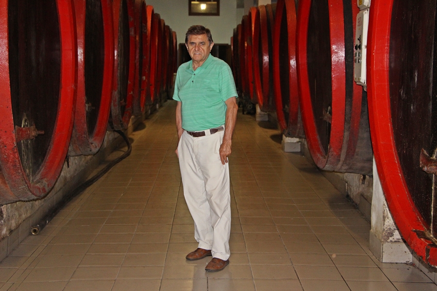 Ételekhez italok év végén