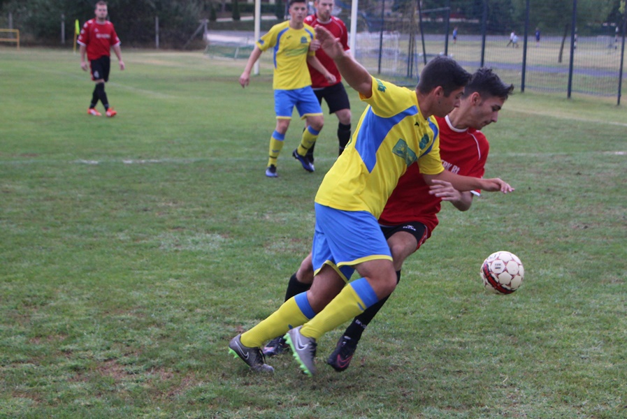 Továbbra is veretlen a Szilády