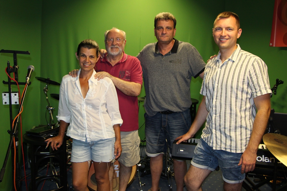 Újjászerveződött a Timeless