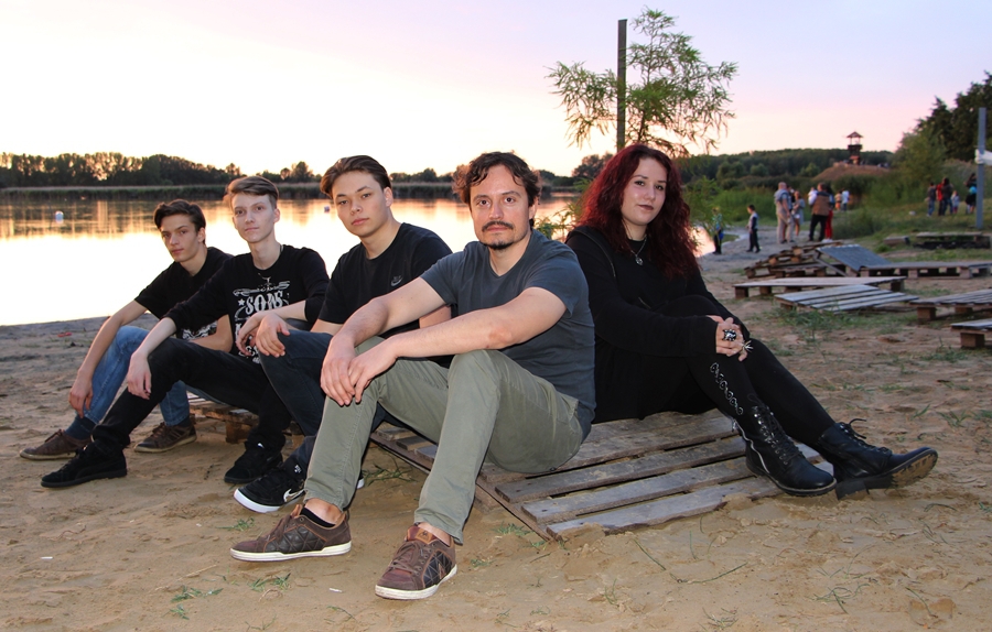 (►) Rock Life a tehetségkutató döntőjébe jutott