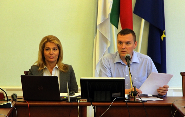 Négy döntés, nyolc perc alatt