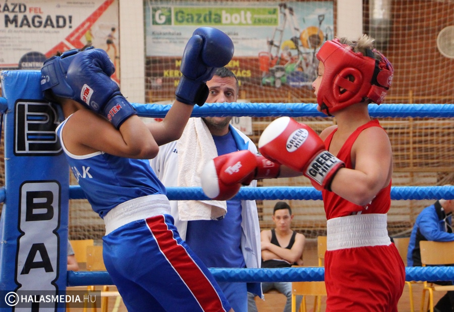 Rekordnevezés a Testvérvárosok Kupájára