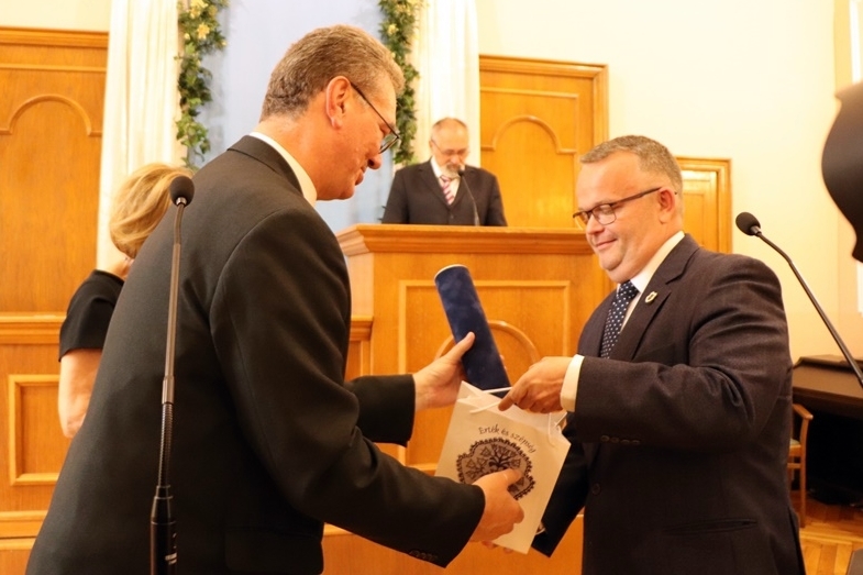 Pro Iuventute 2023 – diákok szavaztak kedvenc tanáraikra (galéria)