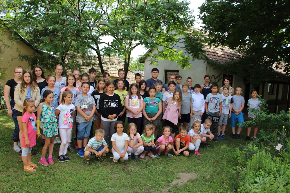 Kicsik, nagyok és a könyvek