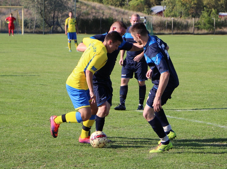 Szilády hét Öregcsertőn