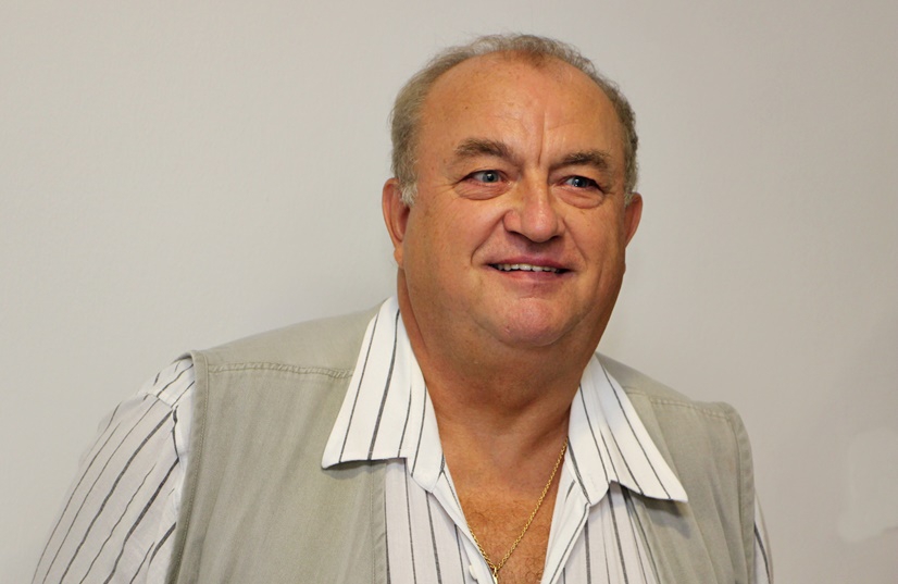 Merényi Jakab aktív nyugdíjas lesz (galériával)