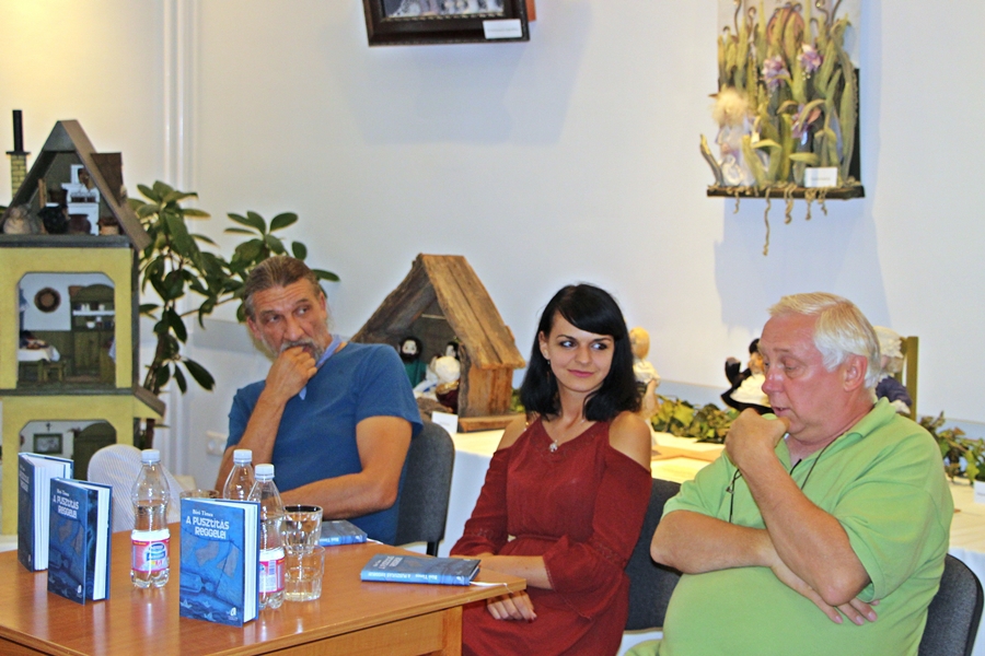 A pusztítás reggelei