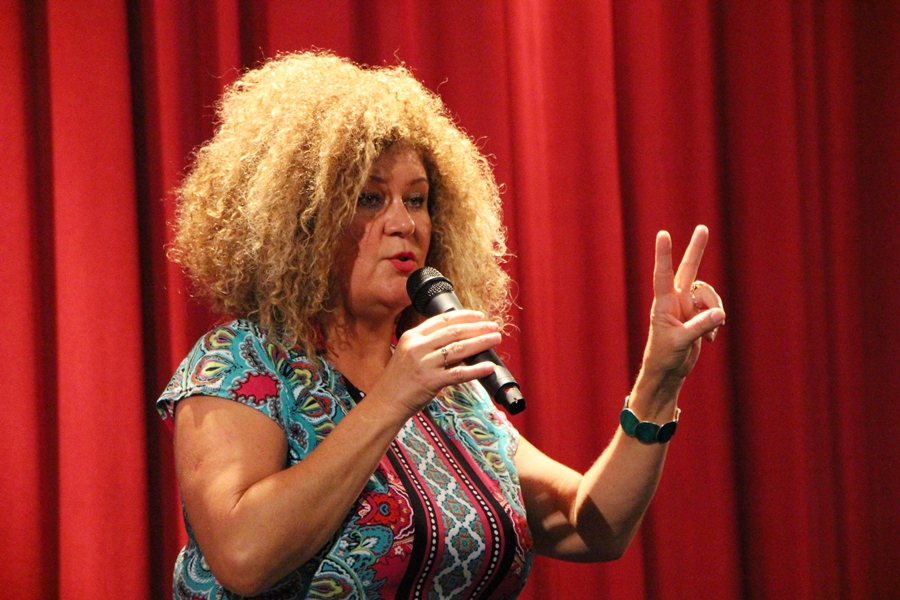 Ne sárkányosodjon el a nő!