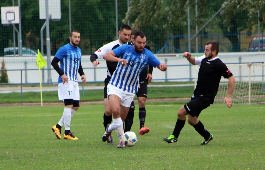 Ötöt rúgott idegenben a KFC