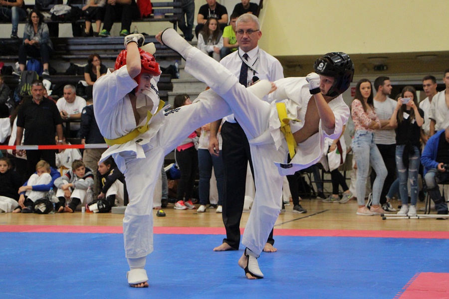 Magas színvonal, remek verseny a Halas Kupán (galériával)