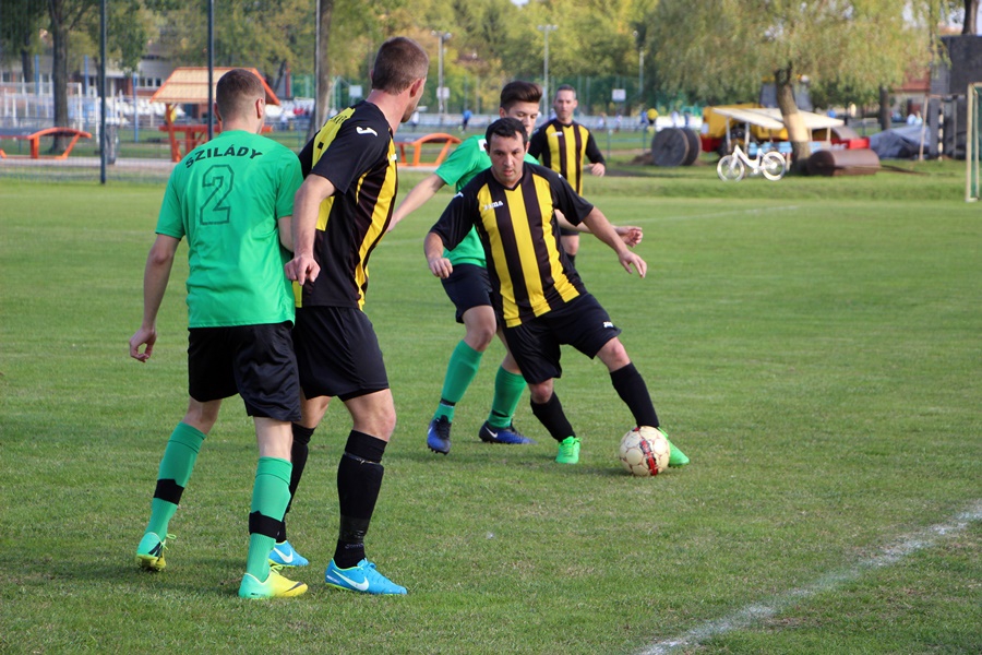 Váratlan vereség a Vadkerttől (galériával)