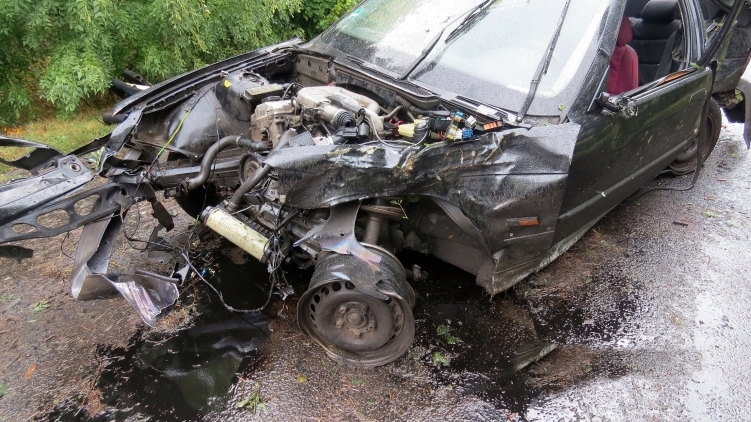 Jogsi nélkül vezetett a halasi férfi