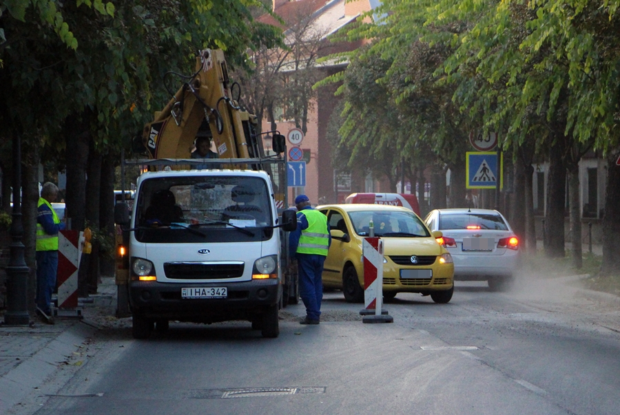 Mikorra készül el?