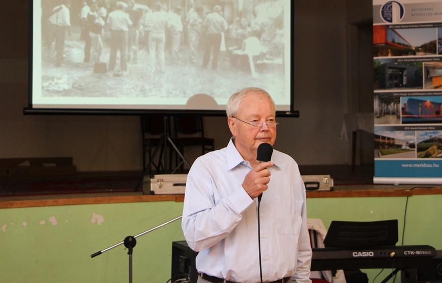 Volt egyszer egy KUNÉP (galériával)