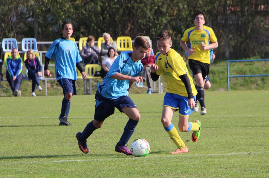 Rangadót vesztett az RFC