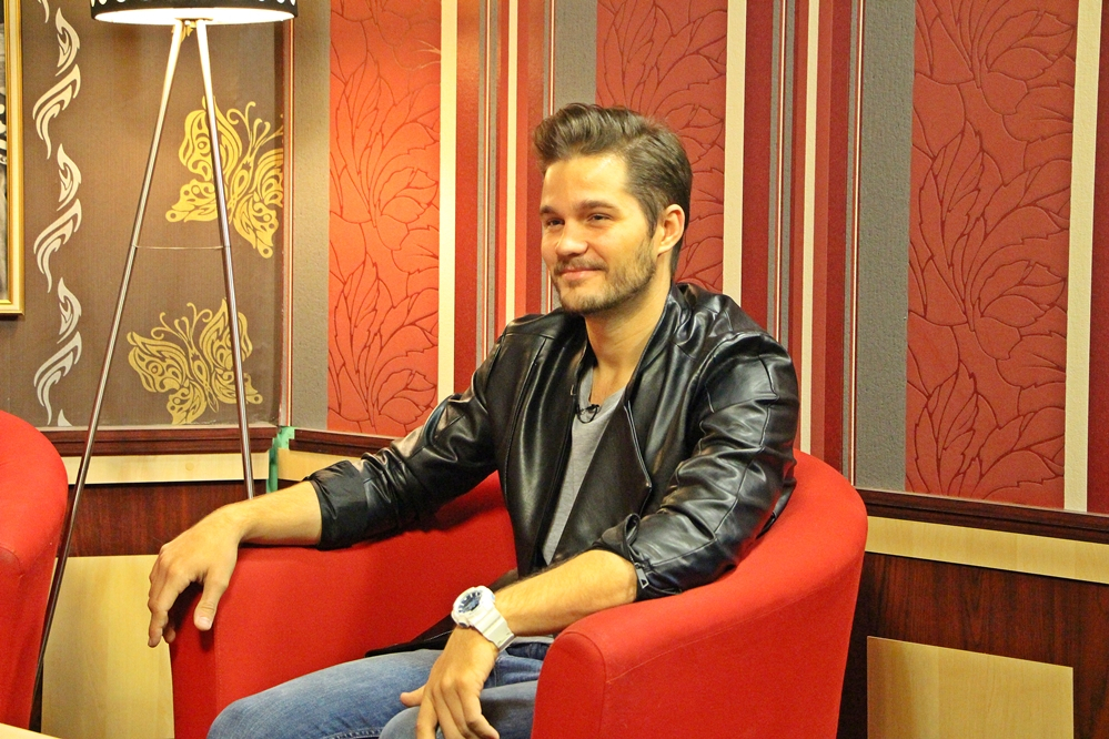 Törpenyúl a házi kedvence