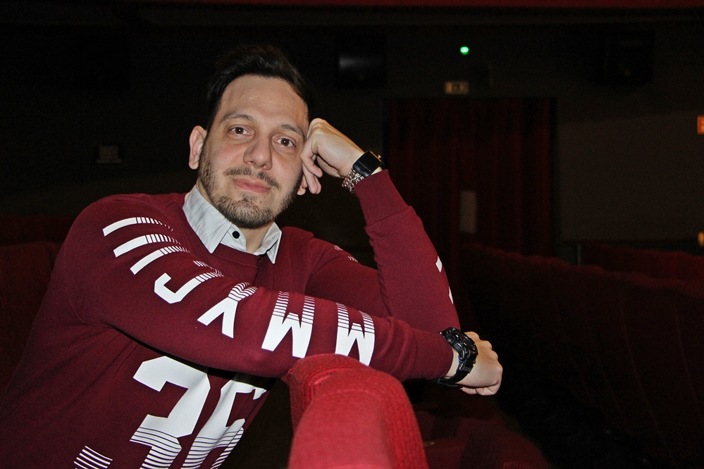 Nem mert Hollywoodig menni