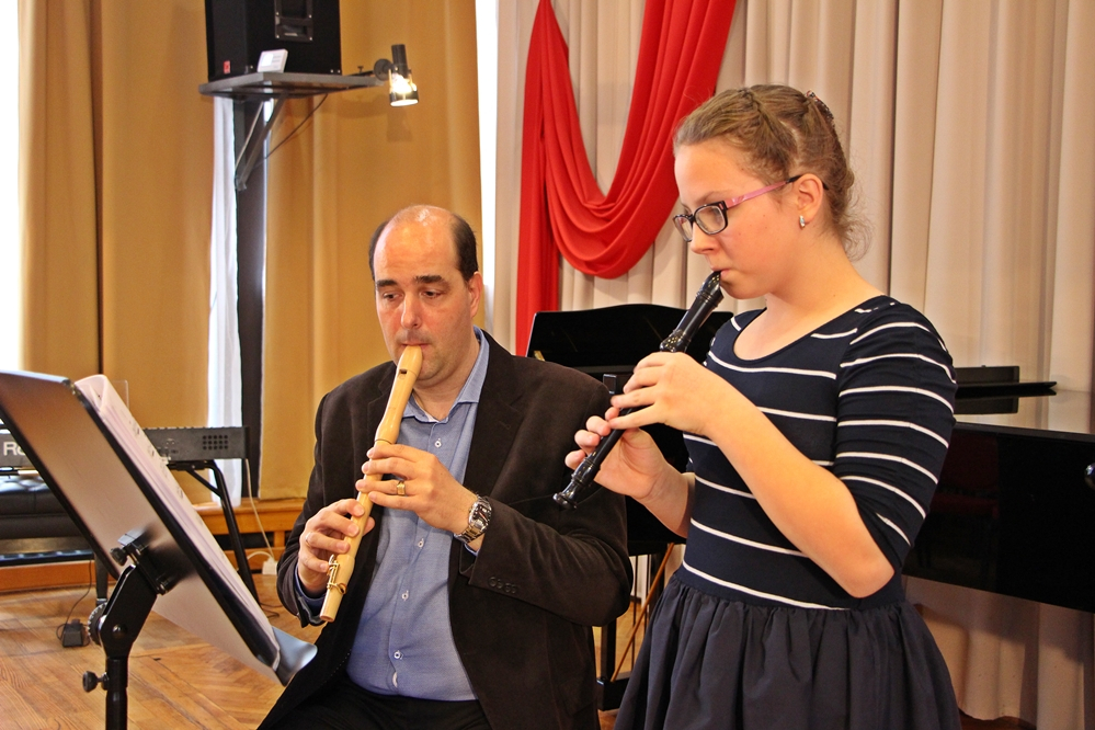 Tavaszváró koncertek