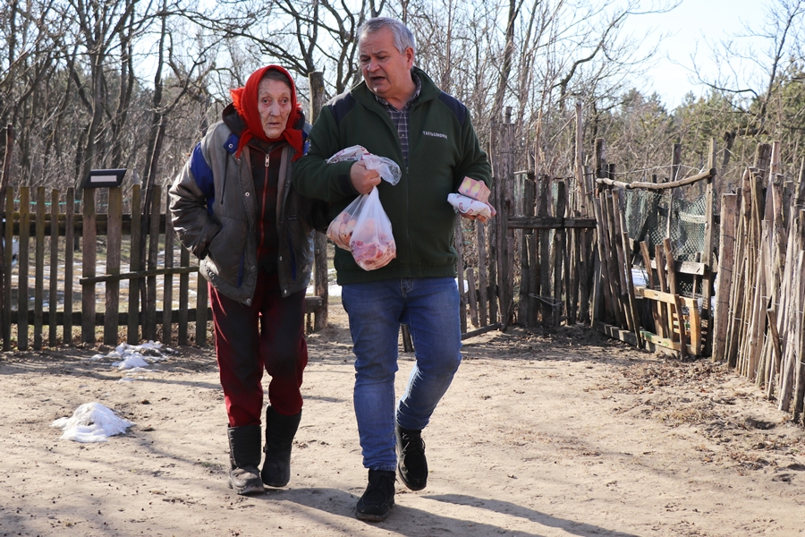 Ez nem munka, hanem hivatás!