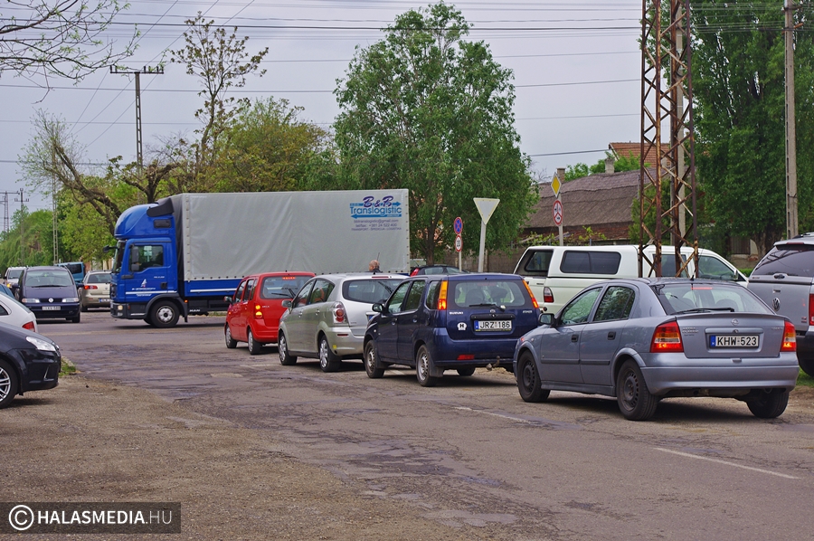 (►) Zsúfolt, forgalmas hétvégék jönnek