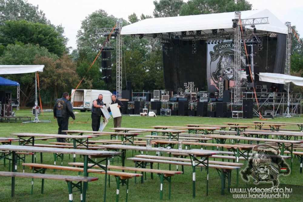 Gyermekhétvége Sóstó