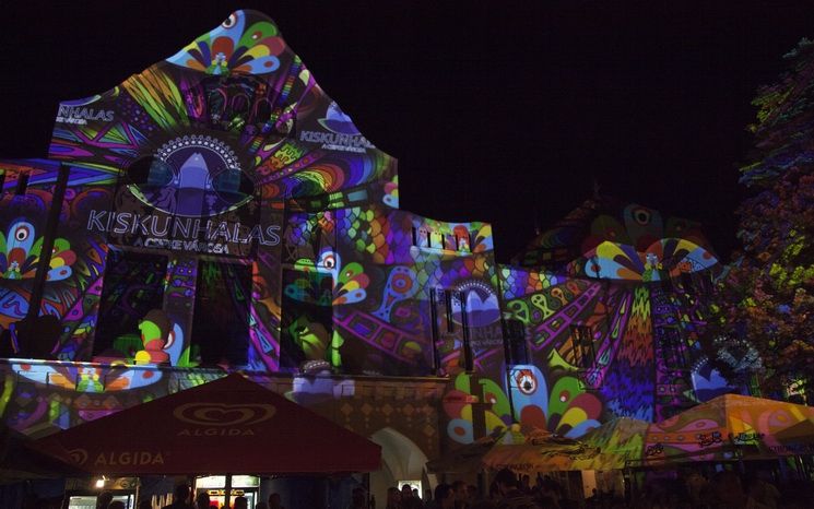 Miénk itt a Főtérfeszt!