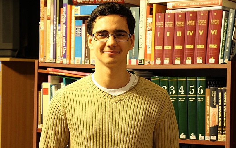 Tekós az ország legjobbja