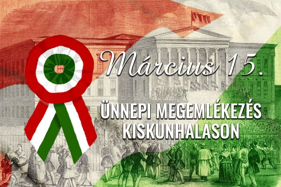 Ünnepi megemlékezés