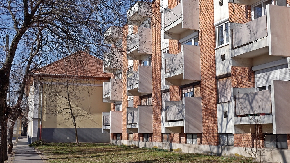 Növekvő kereslet, emelkedő ingatlanárak