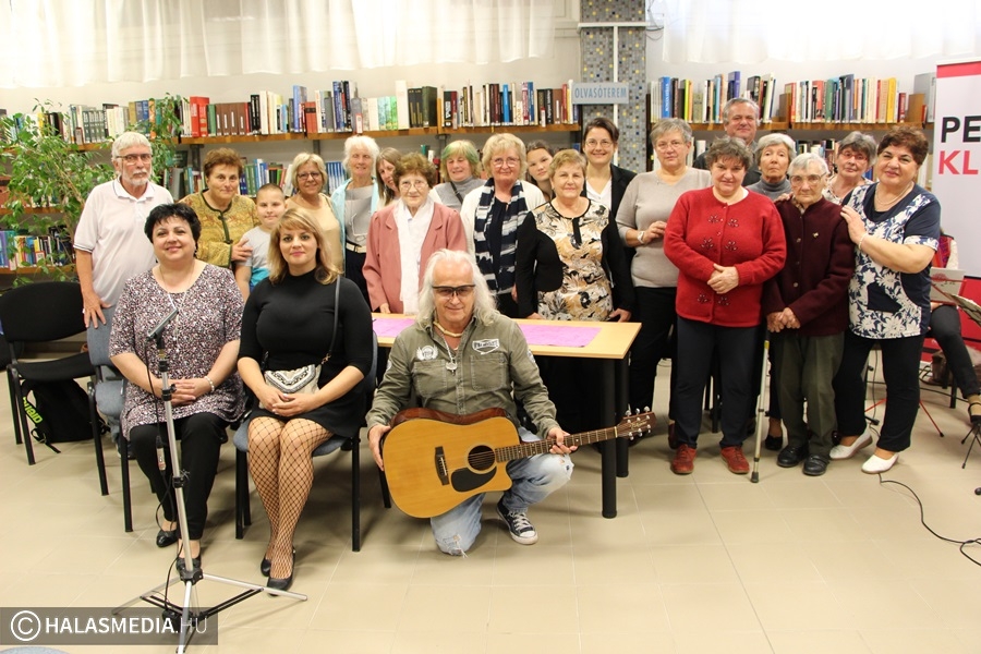 Szép szavak a zene szárnyán