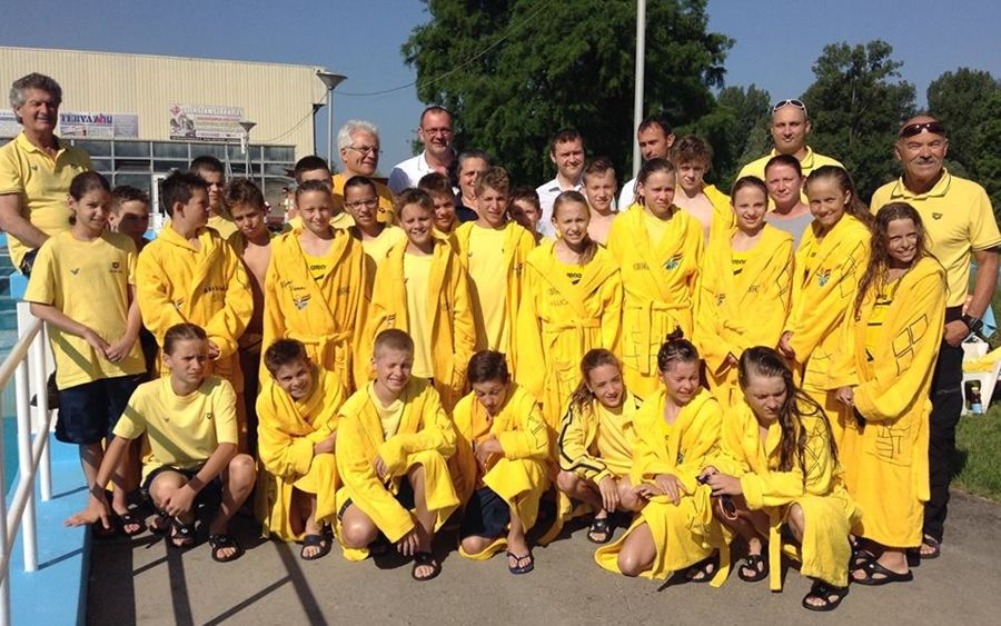 Felmérték a jövő bajnokait