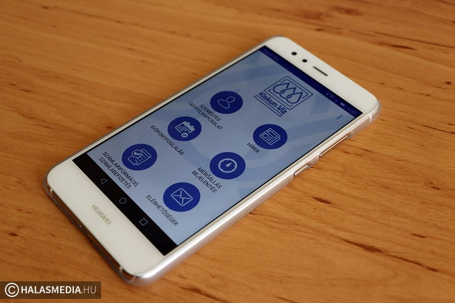 Időpontfoglalás szükséges – nyit a Kiskunvíz