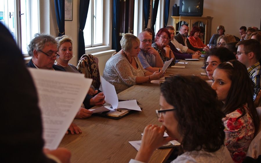 A problémát nem megoldani, megelőzni kell