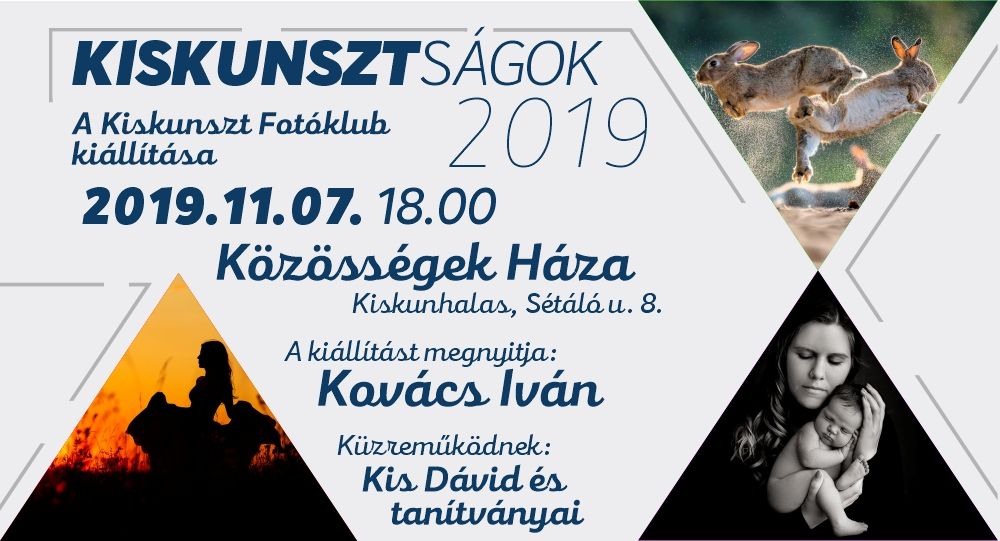 Nagyszerű fotók Halason