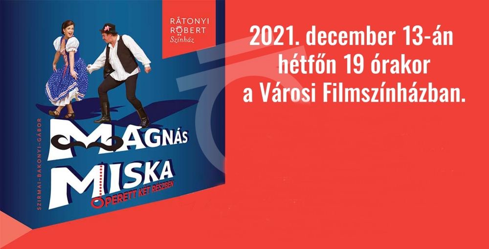 Hétfő esti operett