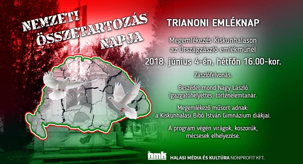 Nemzeti Összetartozás Napja