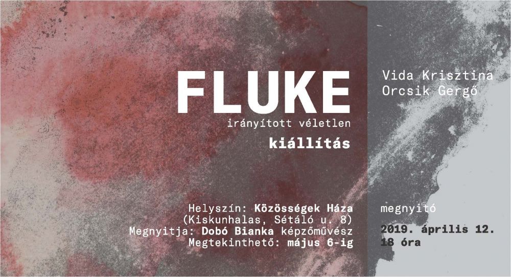 Irányított véletlen a Közösségek Házában