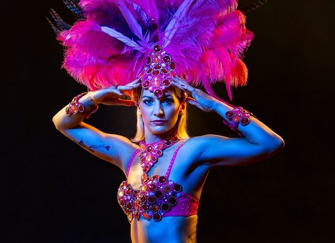 Szamba lesz a klubban