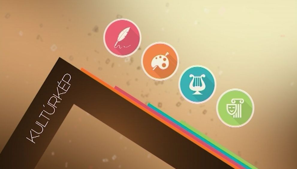 A Halas TV Kultúrkép magazinját is támogatja az NMHH