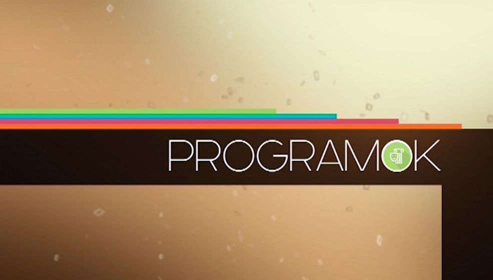 Programdömping tökfaragással, táncgálával