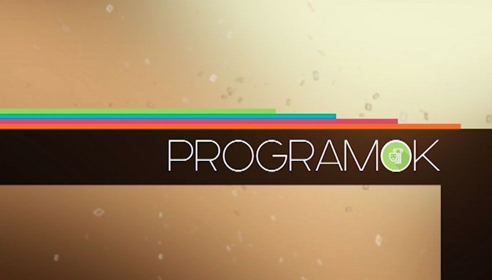 Programok az elkövetkező napokra