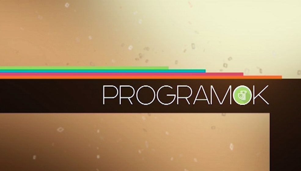 Programok az elkövetkező napokra