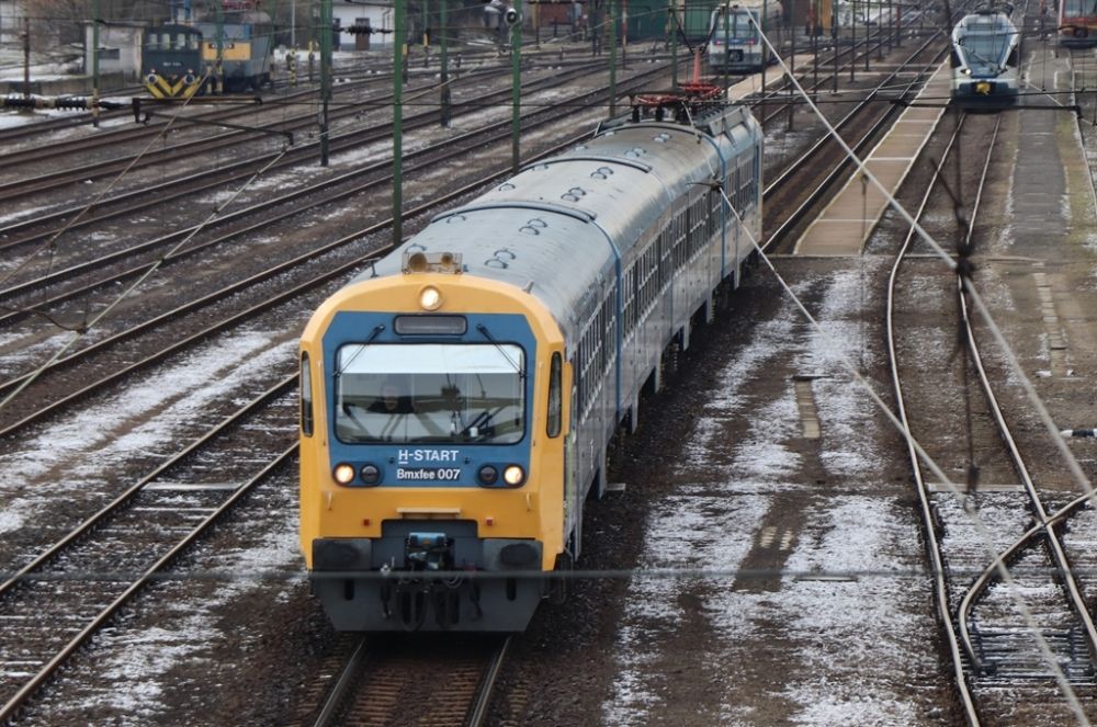 Busszal, vonattal a Dél-Alföldön