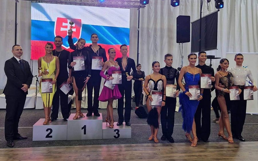 Kiváló formában a RexTerra Kupa előtt