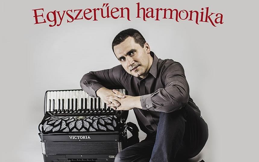 Egyszerűen harmonika