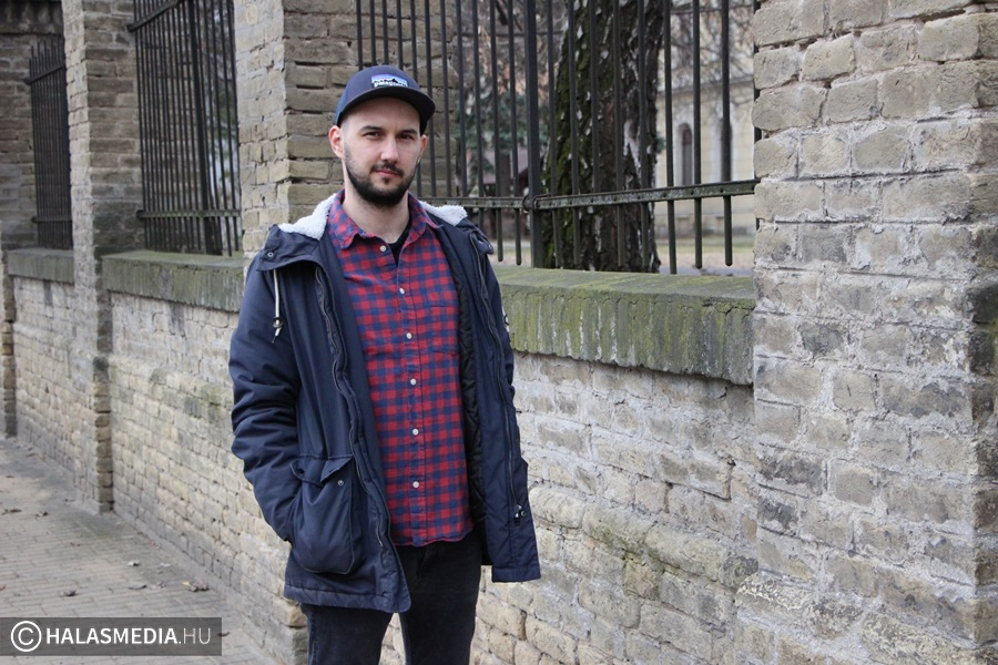 Pontosnak kell lenni